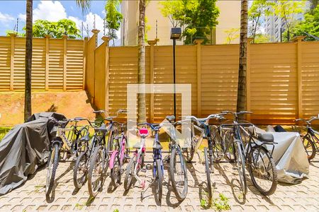 Apartamento à venda com 40m², 2 quartos e sem vagabiblioteca 