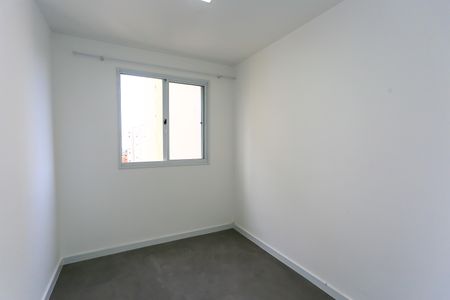 quarto 1 de apartamento para alugar com 2 quartos, 40m² em Vila Andrade, São Paulo