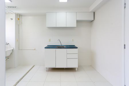 Apartamento à venda com 40m², 2 quartos e sem vagacozinha