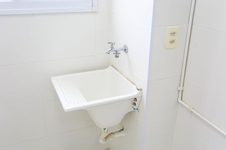 Apartamento à venda com 40m², 2 quartos e sem vagaÁrea de Serviço