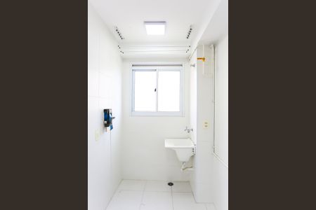 Apartamento à venda com 40m², 2 quartos e sem vagaÁrea de Serviço