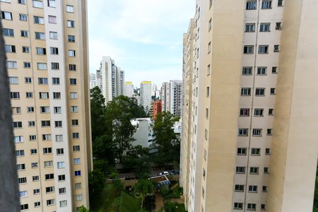 Apartamento à venda com 40m², 2 quartos e sem vagaquarto 2 vista