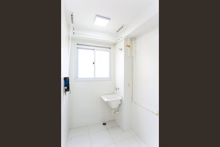 Apartamento à venda com 40m², 2 quartos e sem vagaÁrea de Serviço