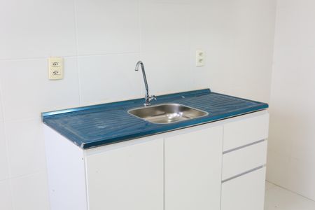 Apartamento à venda com 40m², 2 quartos e sem vagacozinha