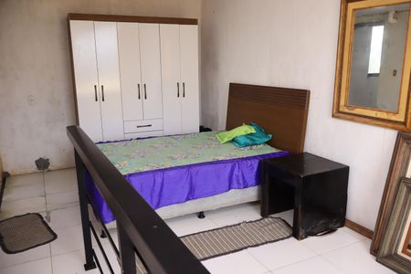 Quarto de apartamento para alugar com 1 quarto, 45m² em Stella Maris, Salvador