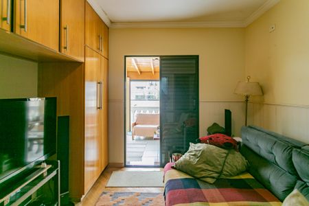 Casa à venda com 220m², 4 quartos e 4 vagas Casa à venda com 220m², 4 quartos e 4 vagasSuíte 2