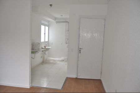 Apartamento para alugar com 2 quartos, 40m² em Engenho Novo, Rio de Janeiro