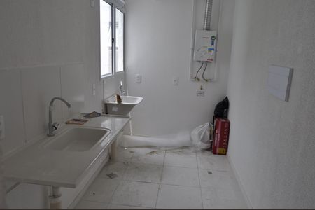 Apartamento para alugar com 2 quartos, 40m² em Engenho Novo, Rio de Janeiro