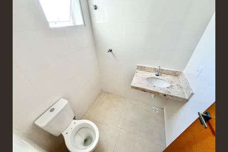 Studio à venda com 26m², 1 quarto e sem vaga Studio à venda com 26m², 1 quarto e sem vagaBanheiro