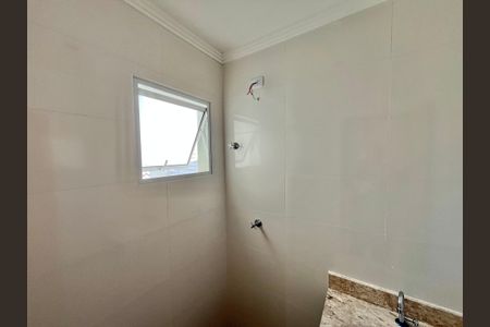 Studio à venda com 26m², 1 quarto e sem vaga Studio à venda com 26m², 1 quarto e sem vagaBanheiro
