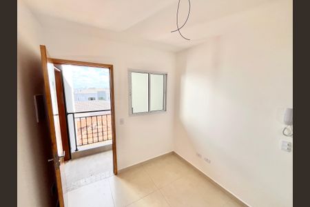 Sala de kitnet/studio à venda com 1 quarto, 26m² em Vila Mazzei, São Paulo