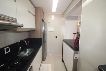 Apartamento para alugar com 45m², 2 quartos e sem vagaSala / Cozinha