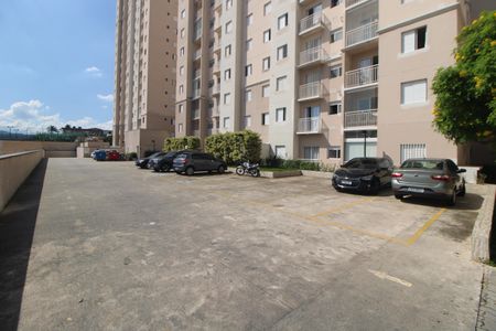 Apartamento para alugar com 45m², 2 quartos e sem vagaÁrea Comum