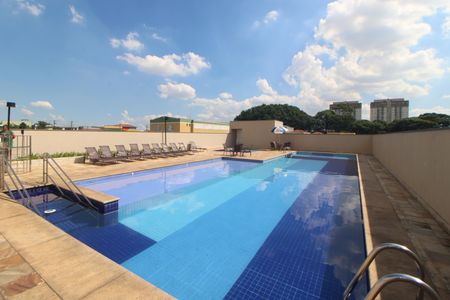 Apartamento para alugar com 45m², 2 quartos e sem vagaÁrea Comum