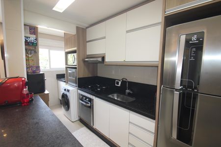 Apartamento para alugar com 45m², 2 quartos e sem vagaSala / Cozinha