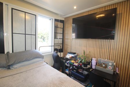 Apartamento para alugar com 45m², 2 quartos e sem vagaQuarto 1