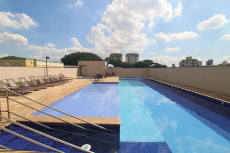 Apartamento para alugar com 45m², 2 quartos e sem vagaÁrea Comum