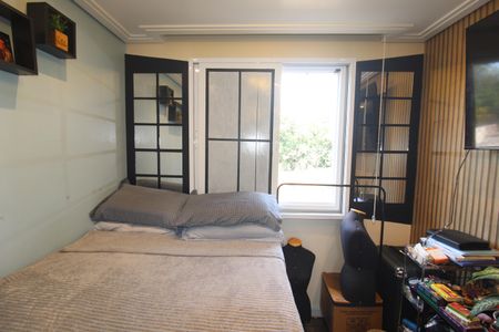 Apartamento para alugar com 45m², 2 quartos e sem vagaQuarto 1