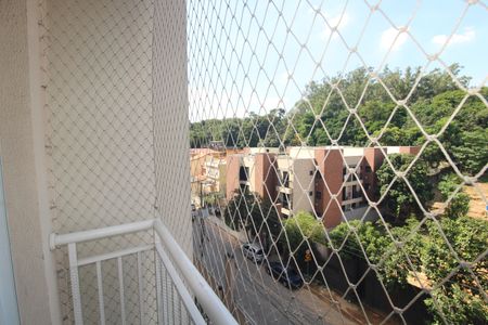 Apartamento para alugar com 45m², 2 quartos e sem vagaSala / Cozinha - Varanda
