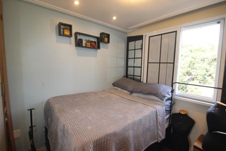 Apartamento para alugar com 45m², 2 quartos e sem vagaQuarto 1