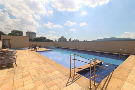 Apartamento para alugar com 45m², 2 quartos e sem vagaÁrea Comum