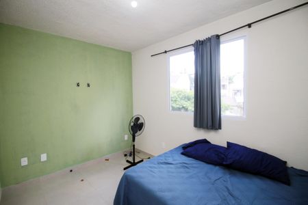 Quarto 1 de apartamento para alugar com 2 quartos, 55m² em Cordovil, Rio de Janeiro