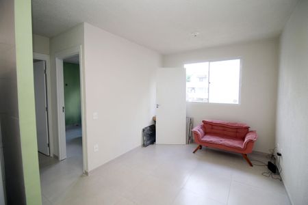 Sala de apartamento para alugar com 2 quartos, 55m² em Cordovil, Rio de Janeiro
