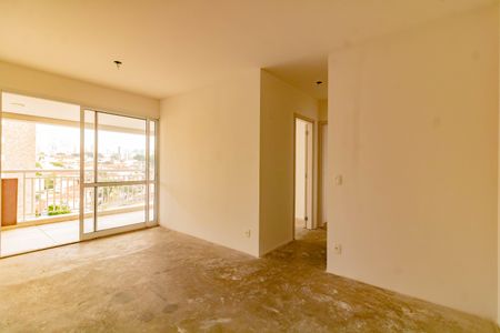 Apartamento à venda com 2 quartos, 68m² em Chácara Inglesa, São Paulo