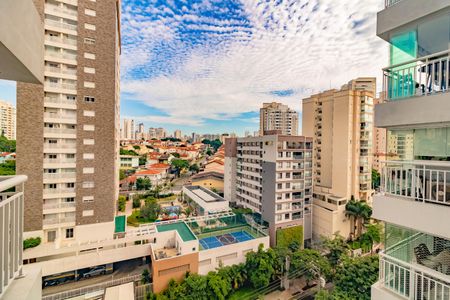 Apartamento à venda com 2 quartos, 68m² em Chácara Inglesa, São Paulo