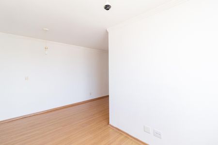 Sala de apartamento para alugar com 2 quartos, 56m² em Jardim Roberto, Osasco