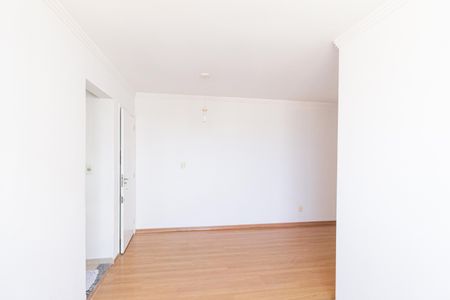 Sala de apartamento para alugar com 2 quartos, 56m² em Jardim Roberto, Osasco