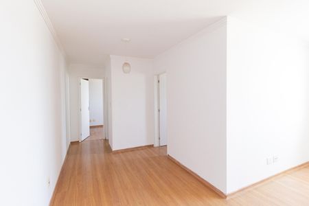 Sala de apartamento para alugar com 2 quartos, 56m² em Jardim Roberto, Osasco