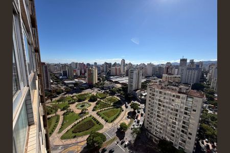 Apartamento à venda com 48m², 1 quarto e sem vagaImagem para a Praça Raul Soares