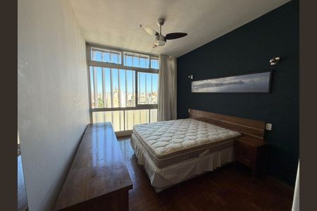 Apartamento à venda com 48m², 1 quarto e sem vagaQuarto / Vista