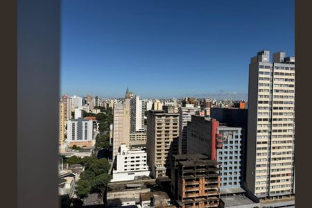 Apartamento à venda com 48m², 1 quarto e sem vagavista para o Oeste - Por do Sol