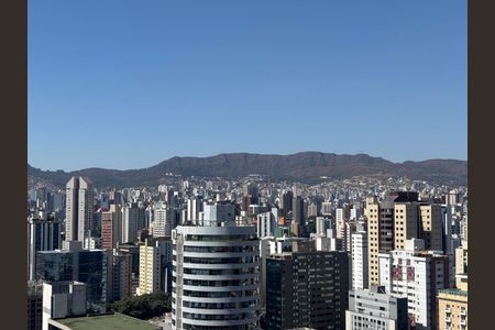 Apartamento à venda com 48m², 1 quarto e sem vagaMais vista do apartamento