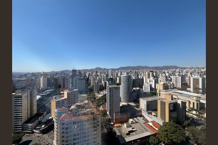 Apartamento à venda com 48m², 1 quarto e sem vagaMais vista do apartamento