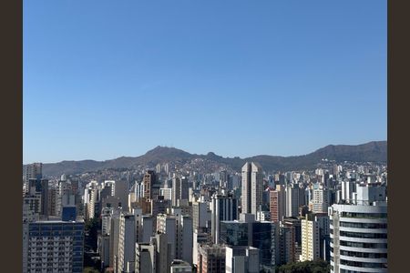 Apartamento à venda com 48m², 1 quarto e sem vagaMais vista do apartamento