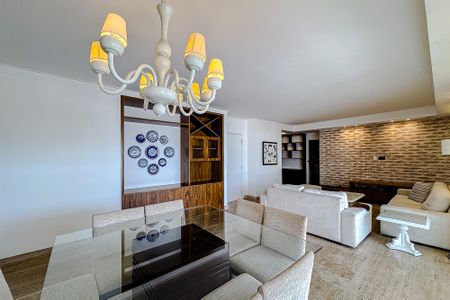 Apartamento para alugar com 151m², 3 quartos e 3 vagas Apartamento para alugar com 151m², 3 quartos e 3 vagasSala