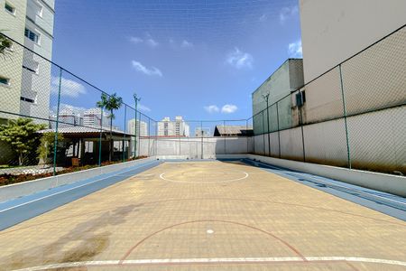 Apartamento para alugar com 151m², 3 quartos e 3 vagas Apartamento para alugar com 151m², 3 quartos e 3 vagasQuadra Esportiva
