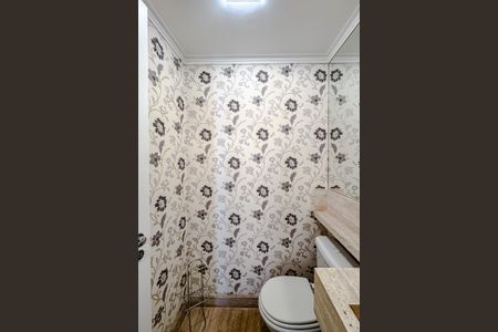 Apartamento para alugar com 151m², 3 quartos e 3 vagas Apartamento para alugar com 151m², 3 quartos e 3 vagasLavabo