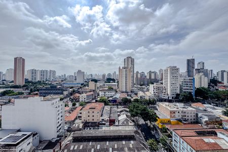 Apartamento para alugar com 151m², 3 quartos e 3 vagas Apartamento para alugar com 151m², 3 quartos e 3 vagasVista do Quarto 3