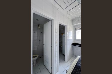 Apartamento para alugar com 151m², 3 quartos e 3 vagas Apartamento para alugar com 151m², 3 quartos e 3 vagasÁrea de Serviço