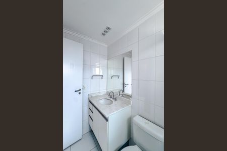 Apartamento para alugar com 151m², 3 quartos e 3 vagas Apartamento para alugar com 151m², 3 quartos e 3 vagasBanheiro