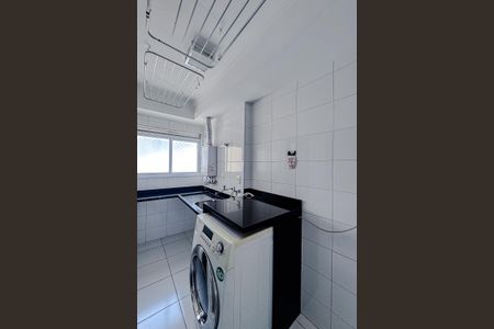 Apartamento para alugar com 151m², 3 quartos e 3 vagas Apartamento para alugar com 151m², 3 quartos e 3 vagasÁrea de Serviço