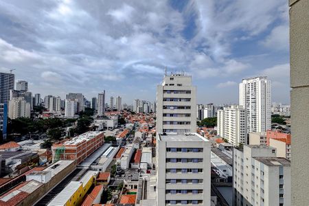 Apartamento para alugar com 151m², 3 quartos e 3 vagas Apartamento para alugar com 151m², 3 quartos e 3 vagasVista da Suíte 1