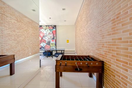 Apartamento para alugar com 151m², 3 quartos e 3 vagas Apartamento para alugar com 151m², 3 quartos e 3 vagasSala de Jogos