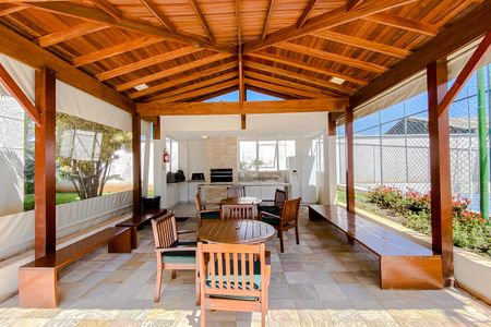 Apartamento para alugar com 151m², 3 quartos e 3 vagas Apartamento para alugar com 151m², 3 quartos e 3 vagasÁrea comum