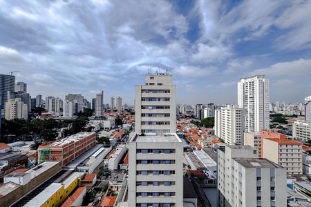 Apartamento para alugar com 151m², 3 quartos e 3 vagas Apartamento para alugar com 151m², 3 quartos e 3 vagasVista da Varanda