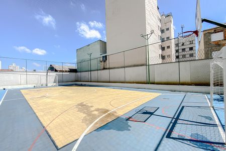 Apartamento para alugar com 151m², 3 quartos e 3 vagas Apartamento para alugar com 151m², 3 quartos e 3 vagasQuadra Esportiva